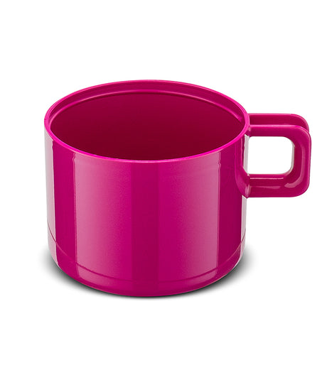 Ersatzbecher 60 - 0,75 l | raspberry
