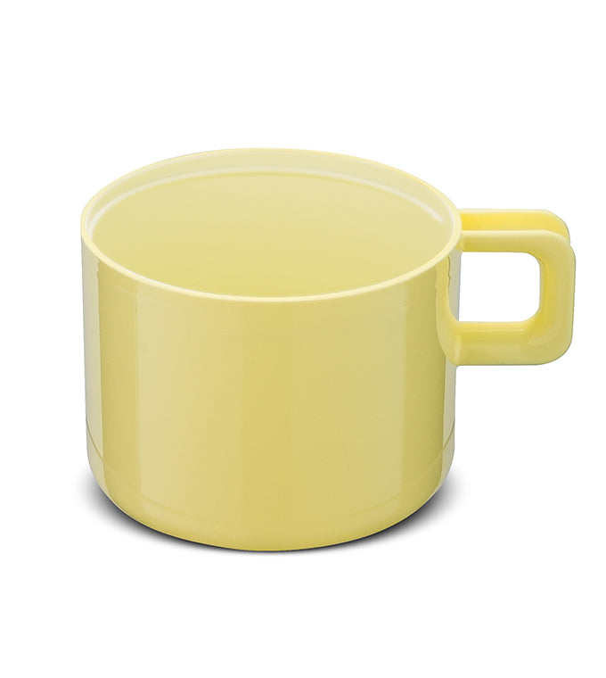 Ersatzbecher 60 - 1,0 l | vanilla