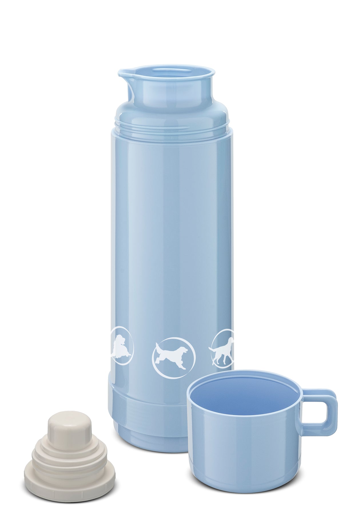 Isolierflasche 60 JESPER FCR