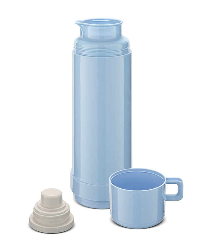 Isolierflasche 60 JESPER –Pastell Edition– - 0,75 l | babysmurf