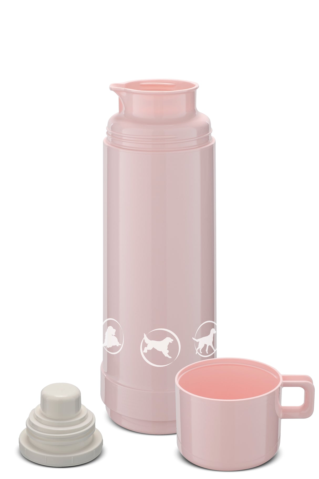 Isolierflasche 60 JESPER FCR