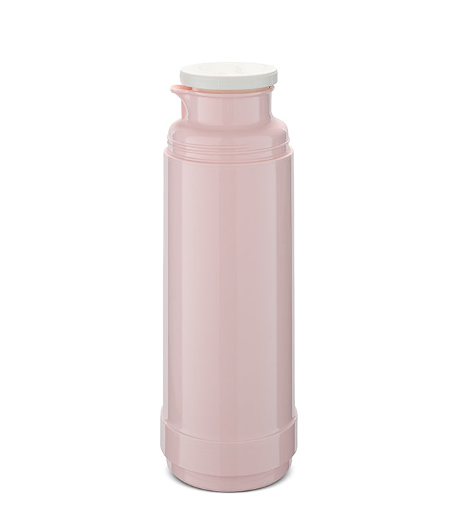 Isolierflasche 60 JESPER –Pastell Edition– - 0,75 l | flamingo