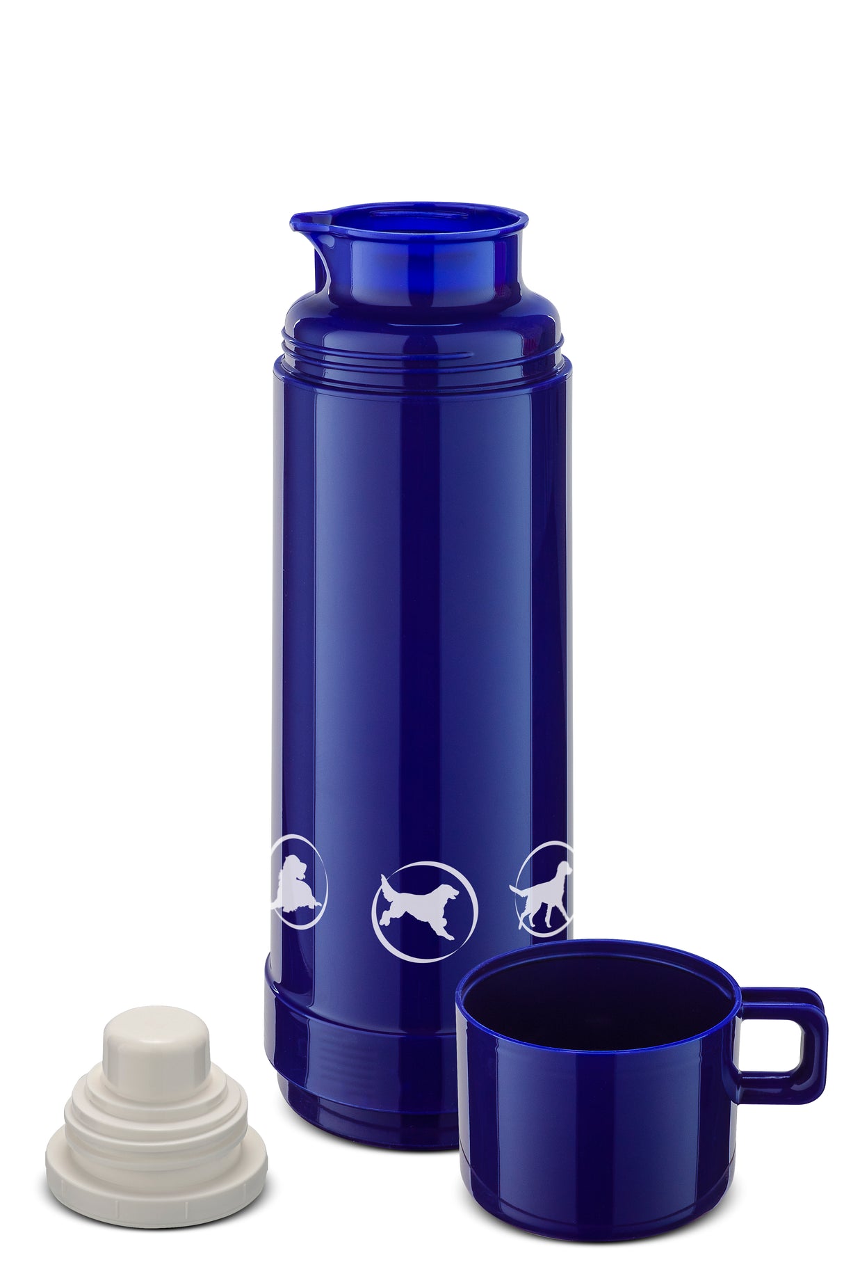 Isolierflasche 60 JESPER FCR