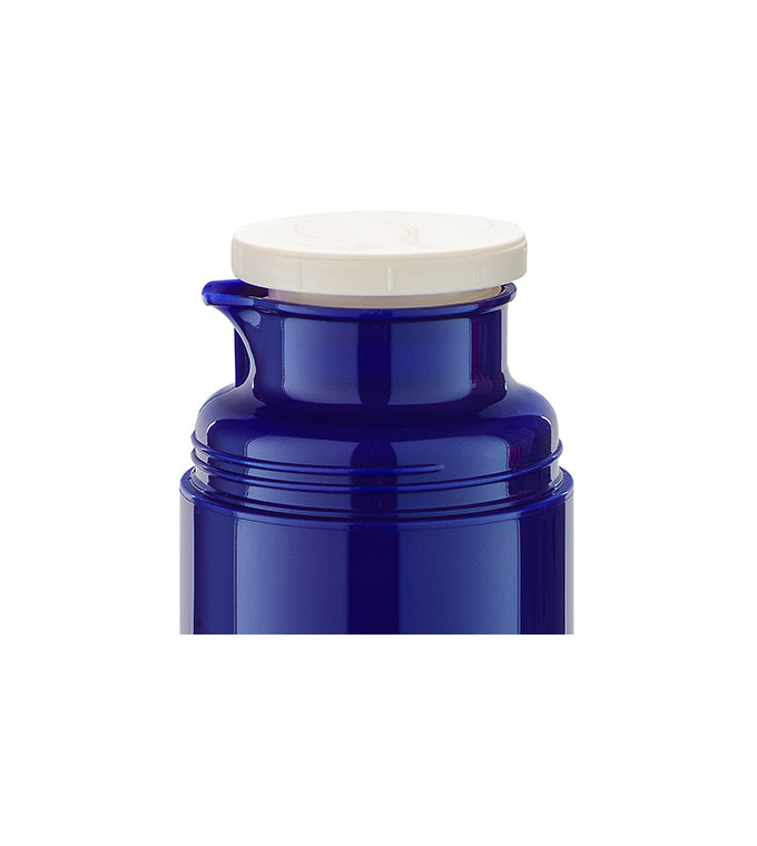 Isolierflasche 60 JESPER - 0,75 l | hyperblue