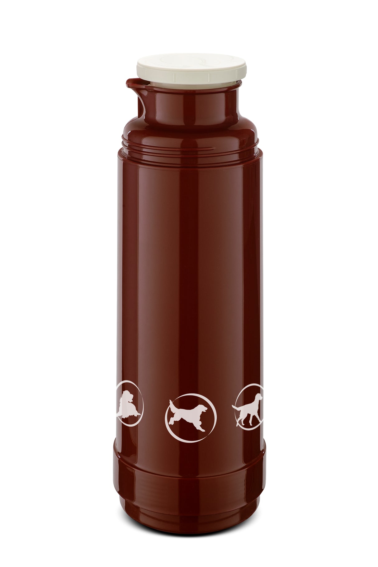 Isolierflasche 60 JESPER FCR