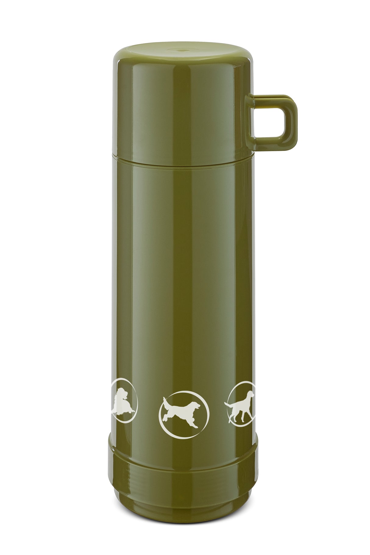 Isolierflasche 60 JESPER FCR