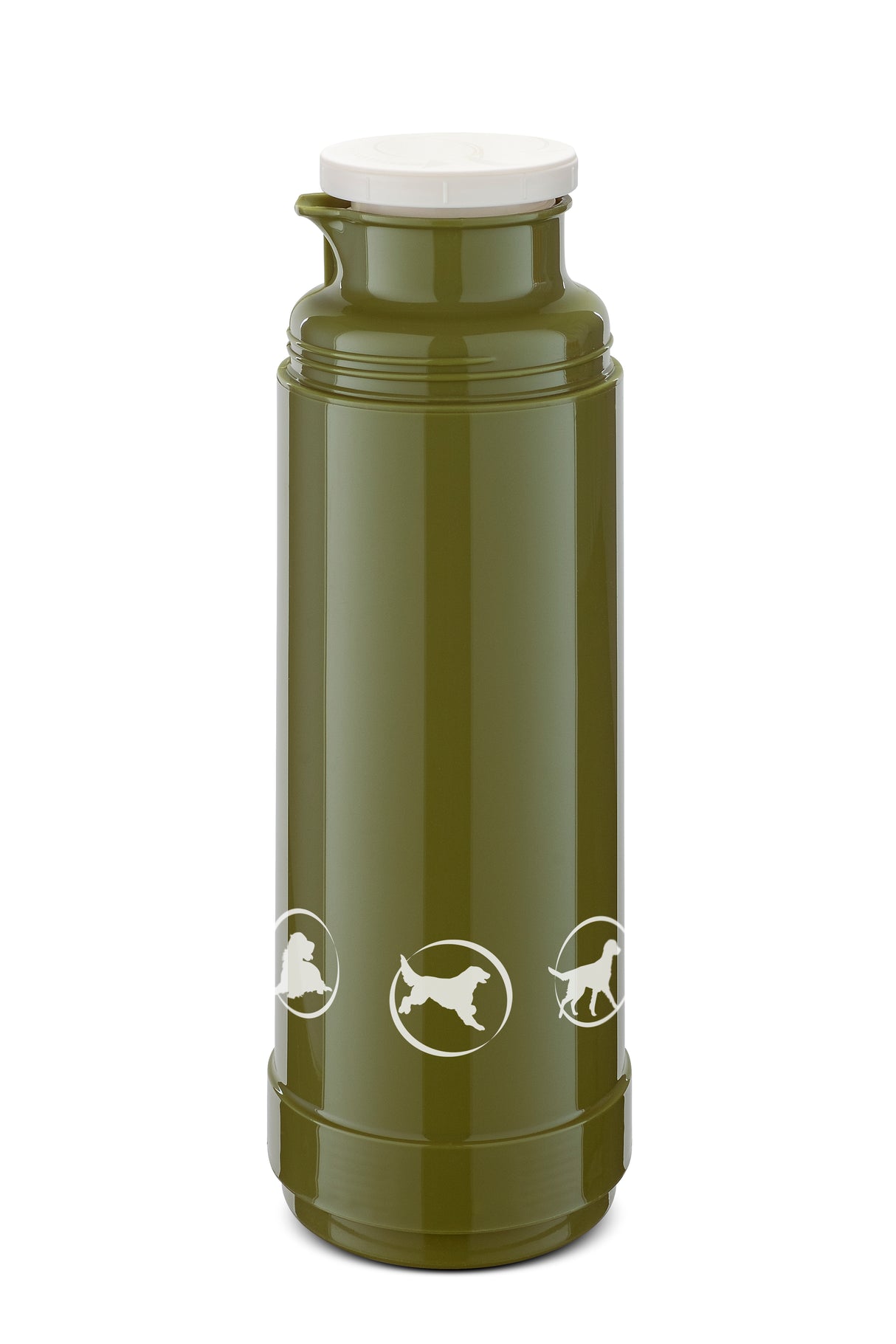 Isolierflasche 60 JESPER FCR