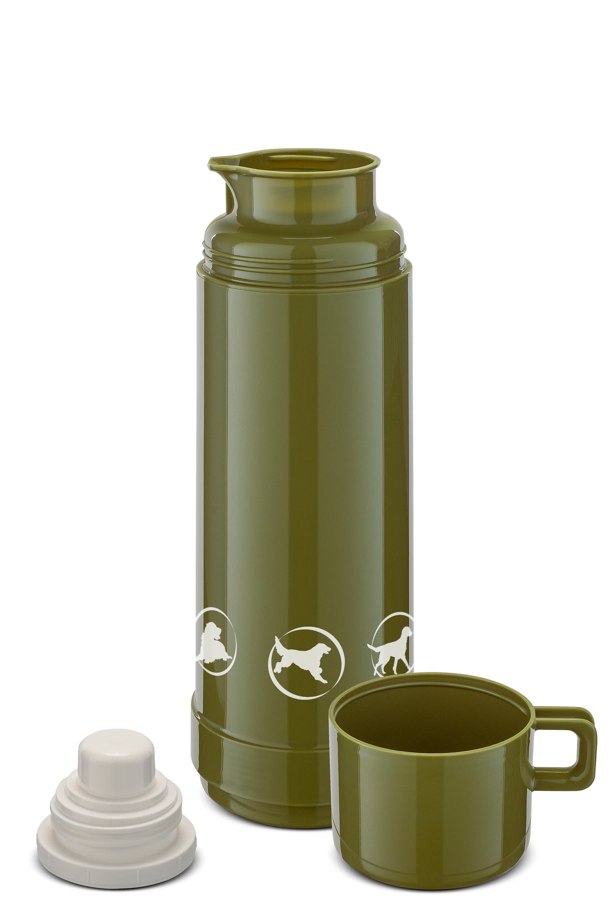 Isolierflasche 60 JESPER FCR