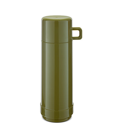 Isolierflasche 60 JESPER - 0,75 l | olive