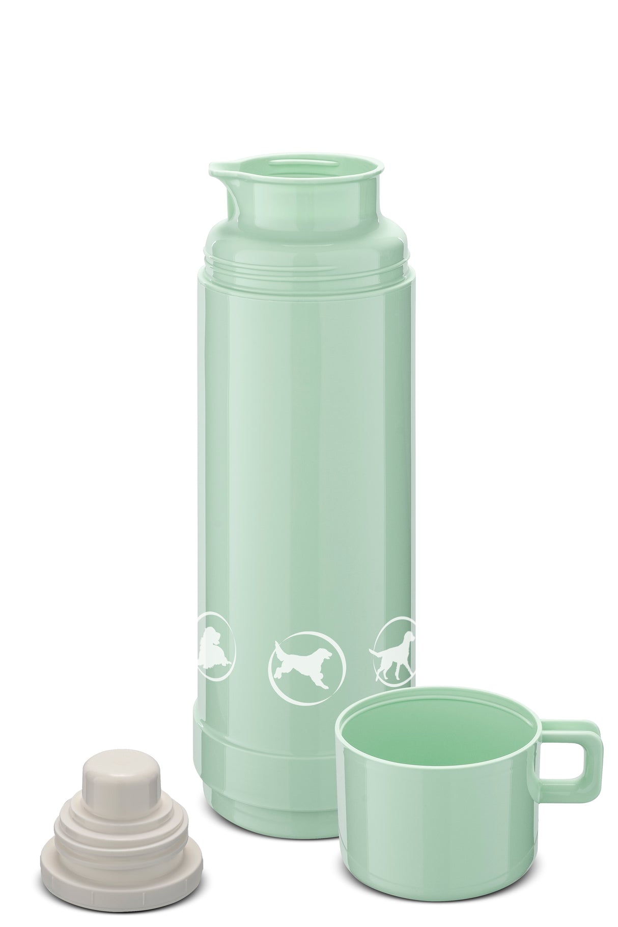 Isolierflasche 60 JESPER FCR
