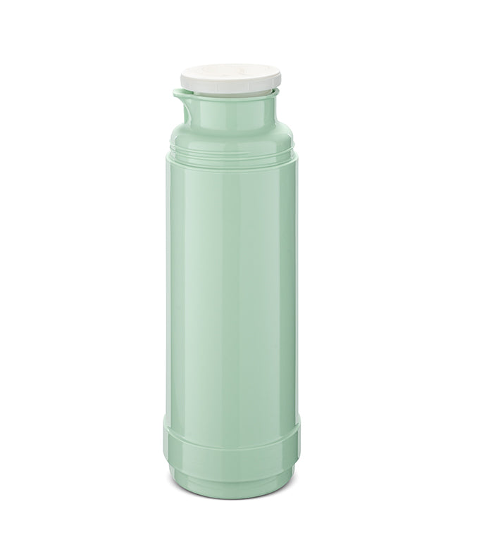 Isolierflasche 60 JESPER –Pastell Edition– - 0,75 l | pistacchio cream