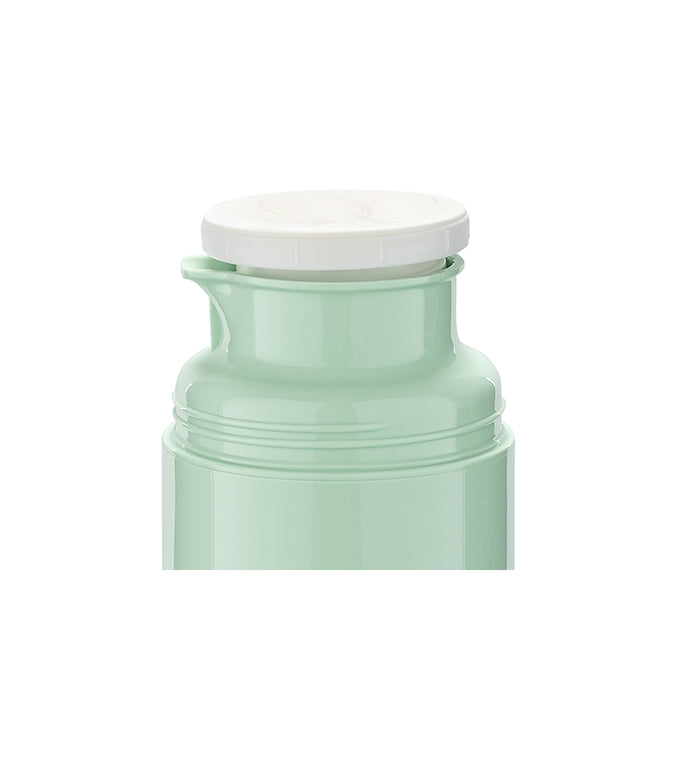 Isolierflasche 60 JESPER –Pastell Edition– - 0,75 l | pistacchio cream