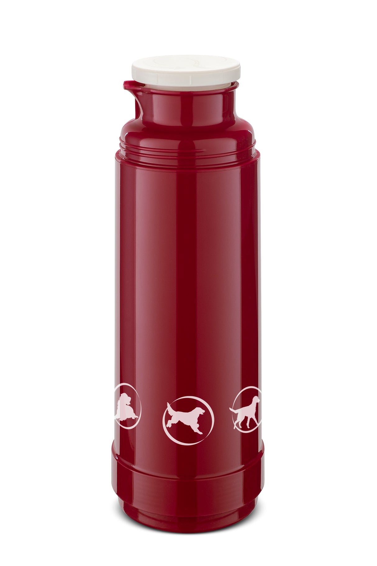 Isolierflasche 60 JESPER FCR