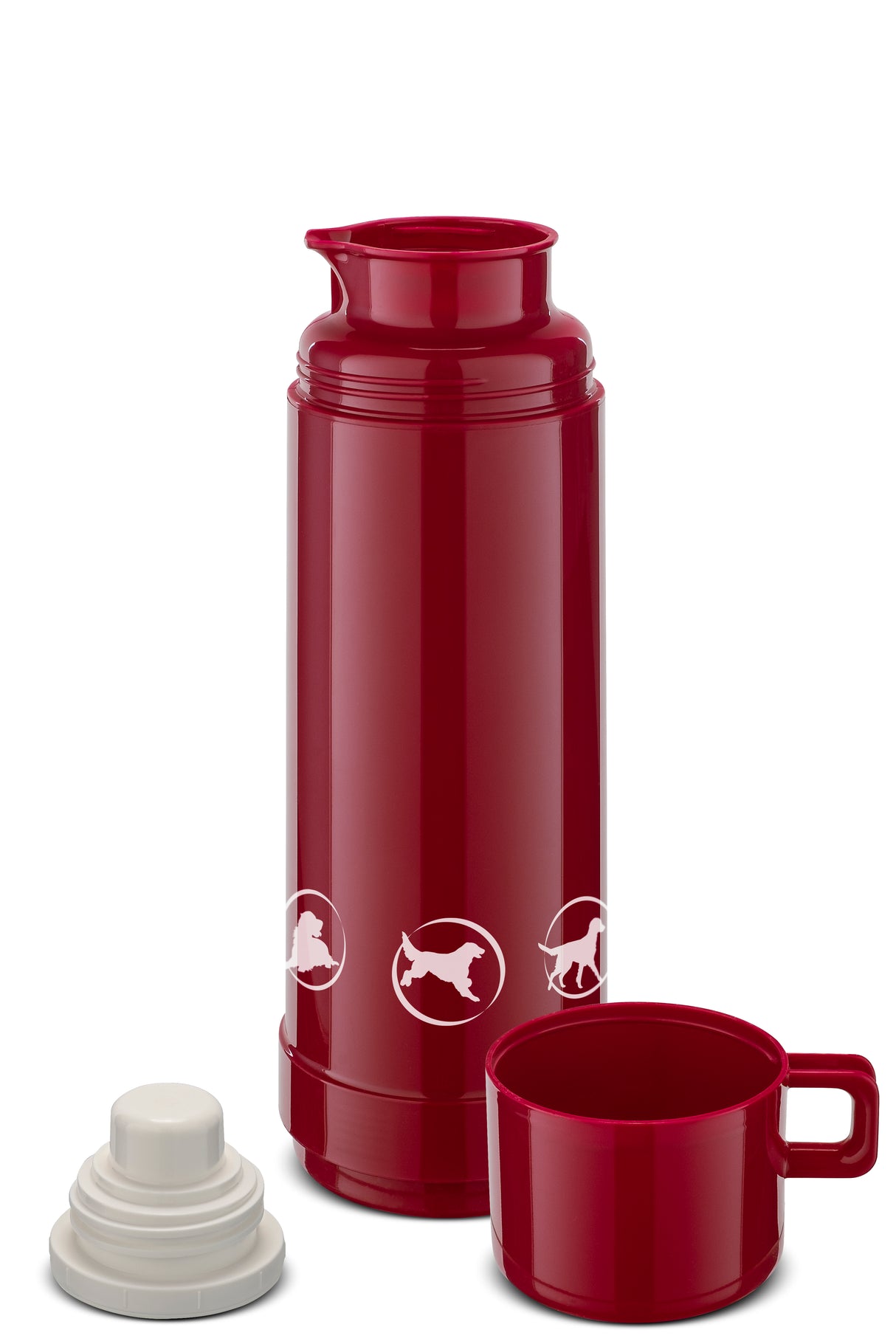 Isolierflasche 60 JESPER FCR