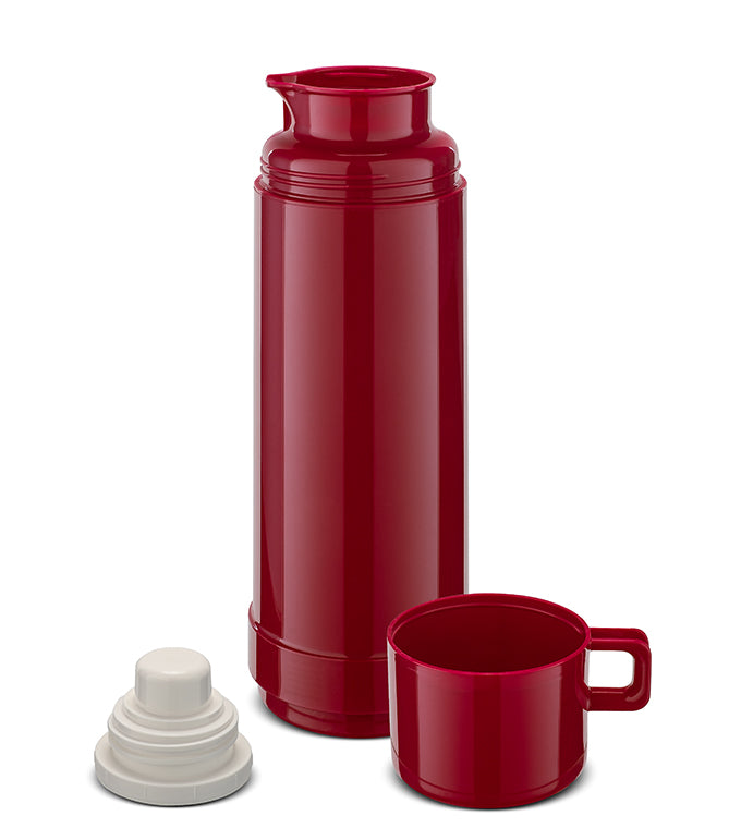 Isolierflasche 60 JESPER - 0,75 l | plum