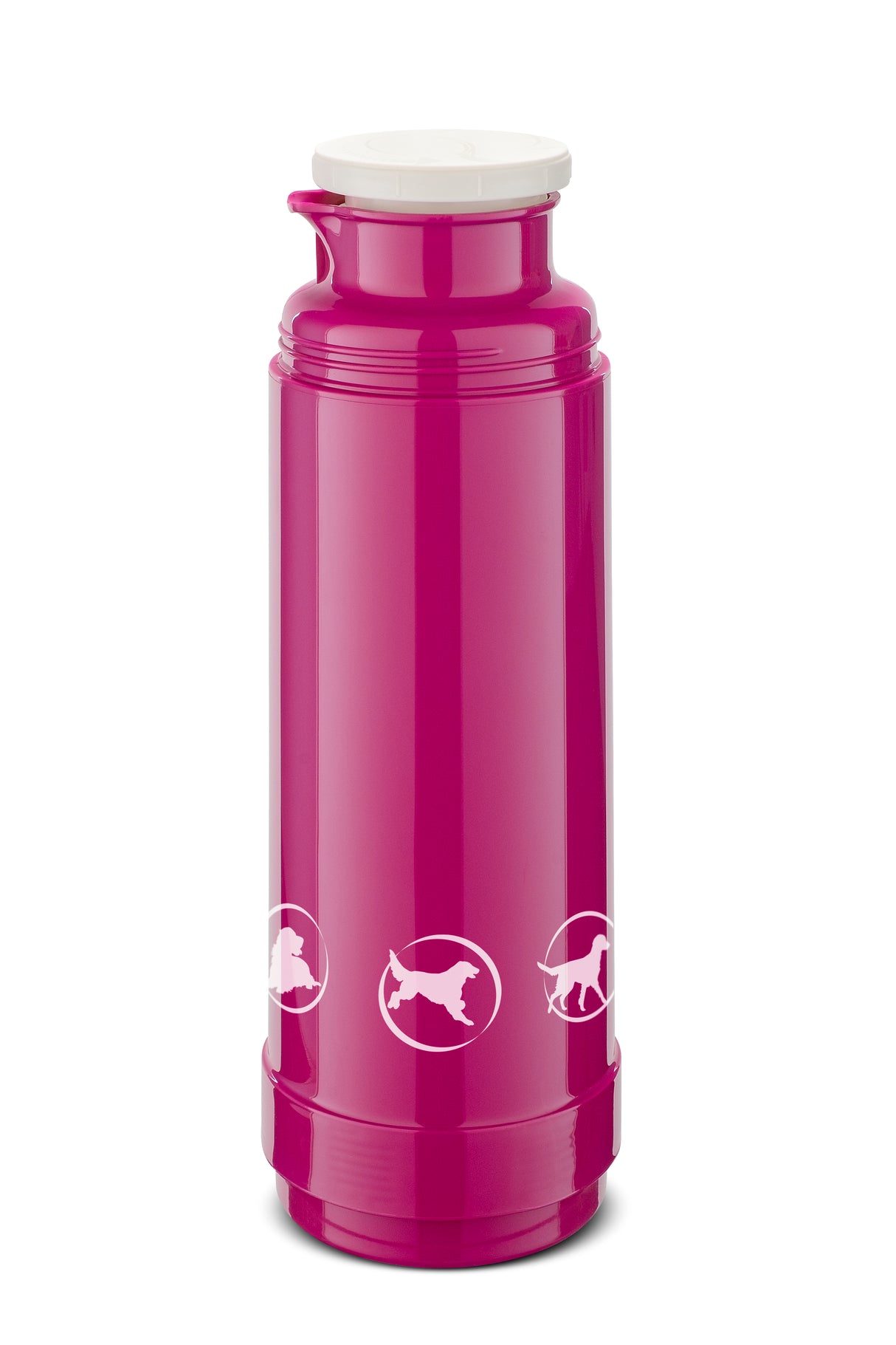 Isolierflasche 60 JESPER FCR