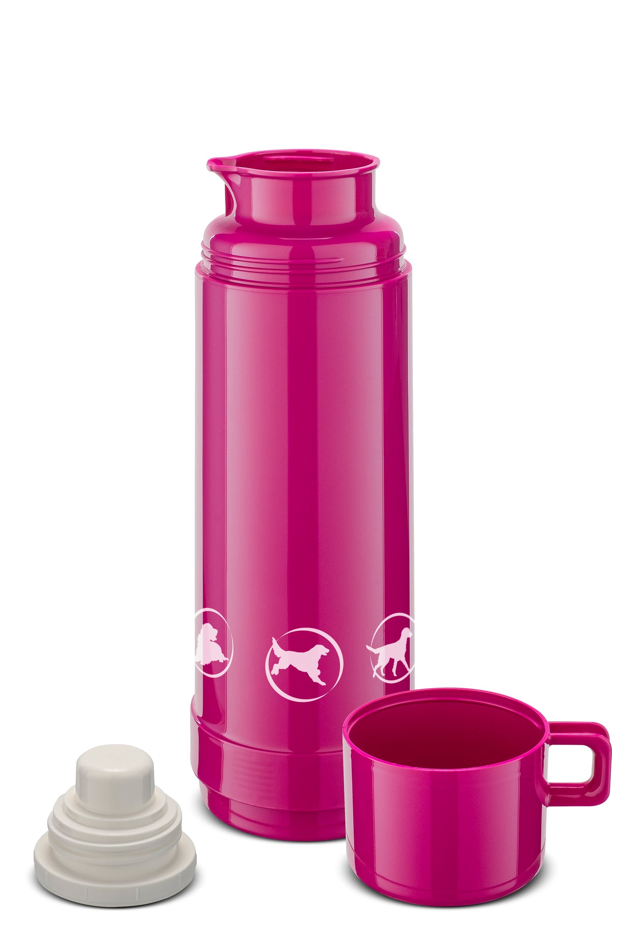 Isolierflasche 60 JESPER FCR
