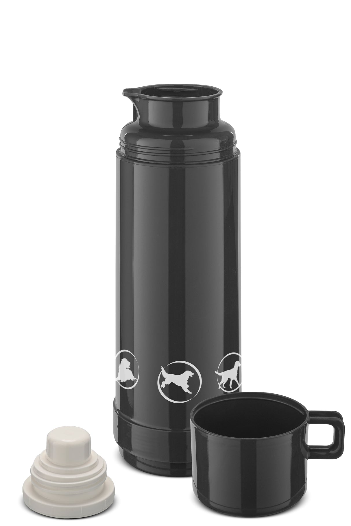 Isolierflasche 60 JESPER FCR