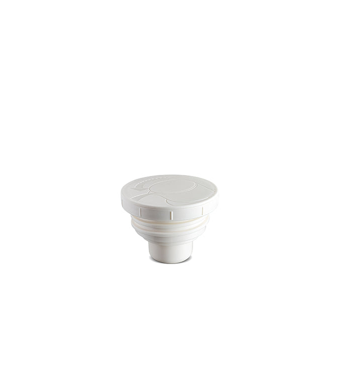 Isolierflasche 60 JESPER –Pastell Edition– - 0,75 l | vanilla