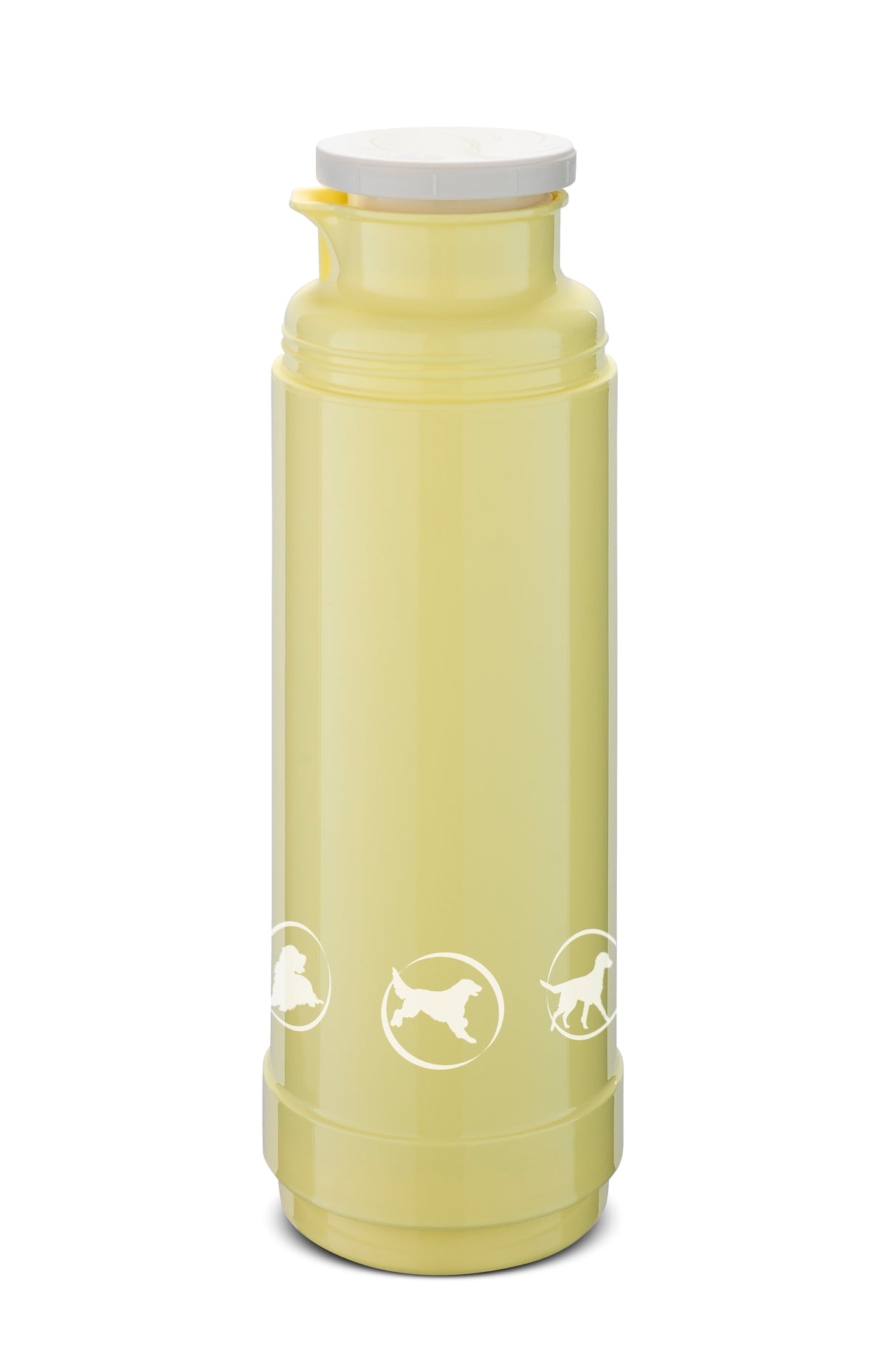 Isolierflasche 60 JESPER FCR