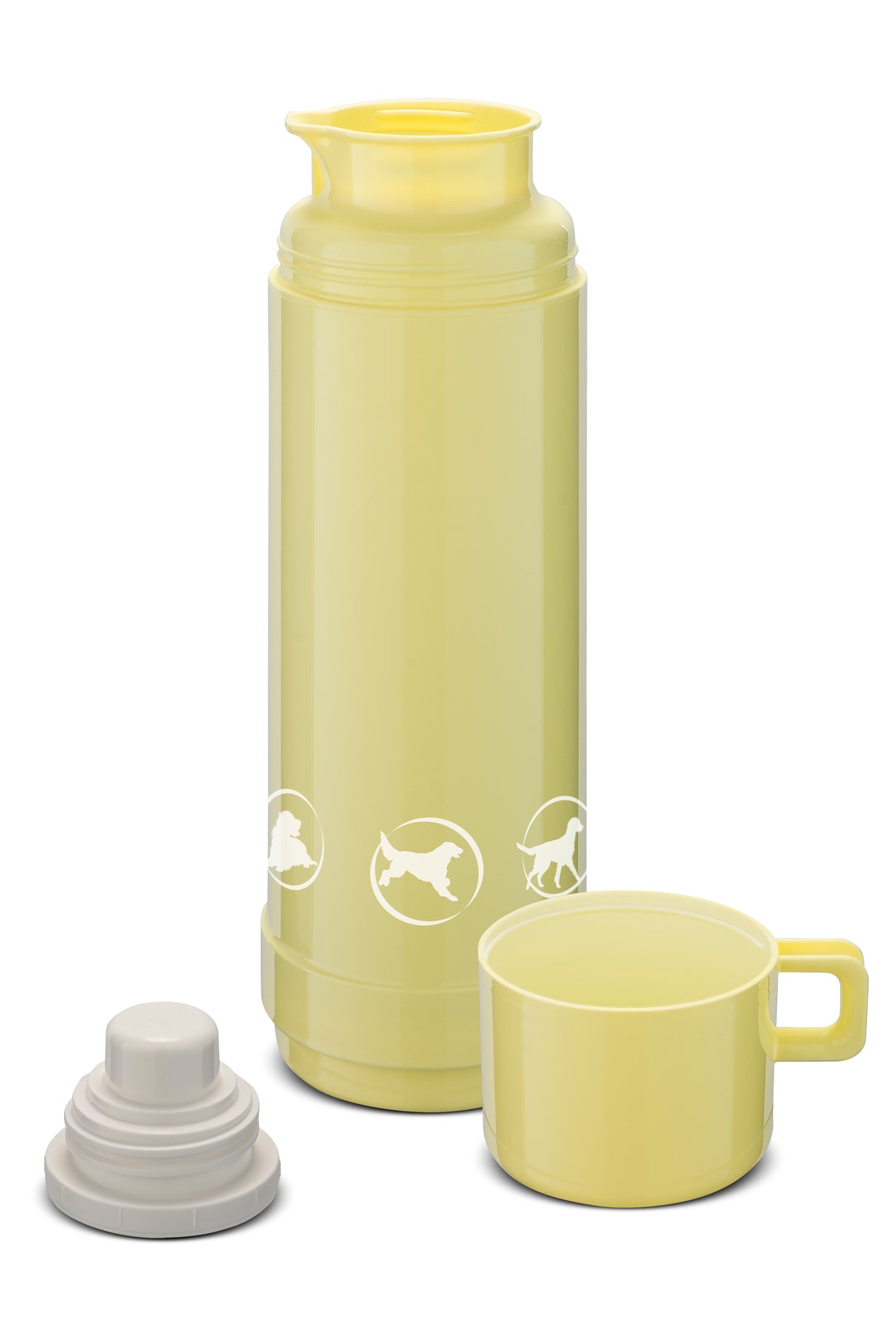 Isolierflasche 60 JESPER FCR