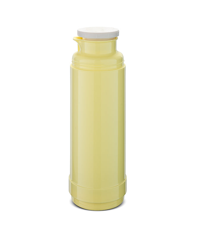 Isolierflasche 60 JESPER –Pastell Edition– - 0,75 l | vanilla