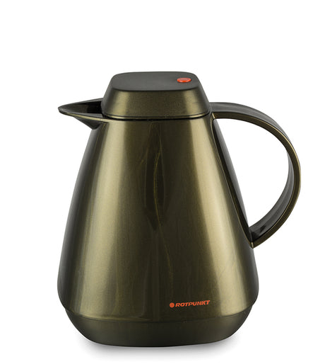 Ersatzdeckel 650 - black honey