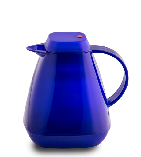 Ersatzdeckel 650 - hyperblue