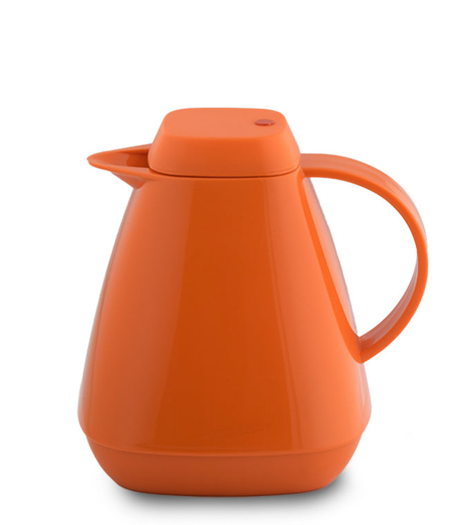 Ersatzdeckel 650 - pumpkin