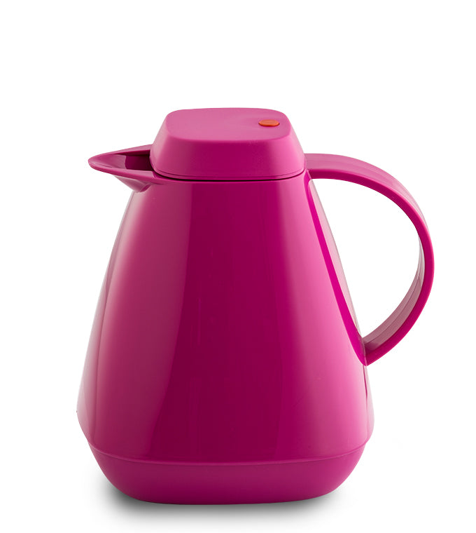 Ersatzdeckel 650 - raspberry