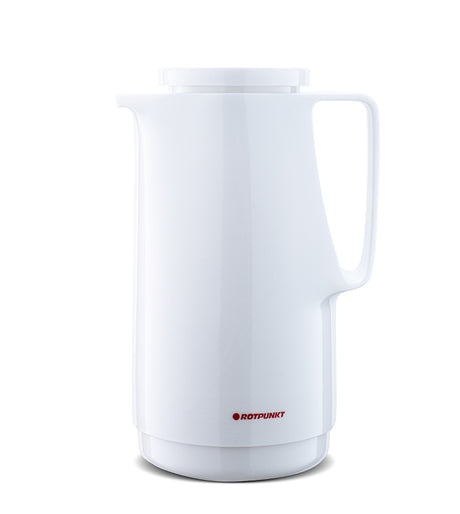 Isolierkanne 760 MAXIMA - arctic white