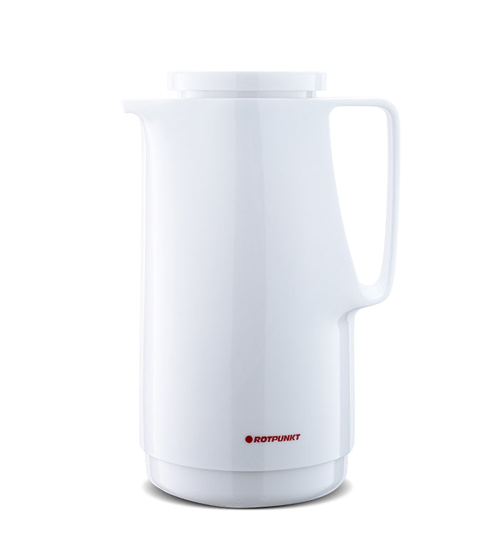 Isolierkanne 760 MAXIMA - arctic white