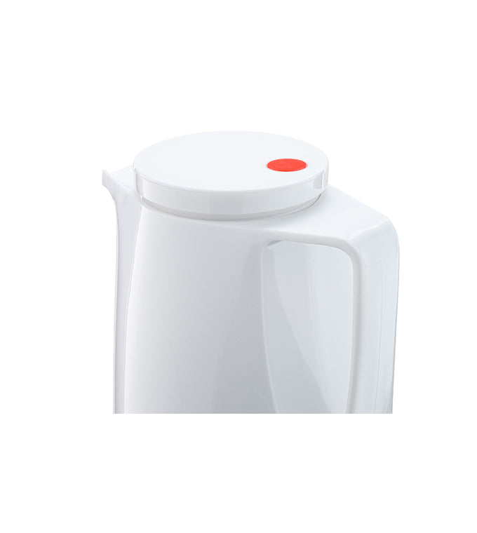 Isolierkanne 760 MAXIMA - arctic white