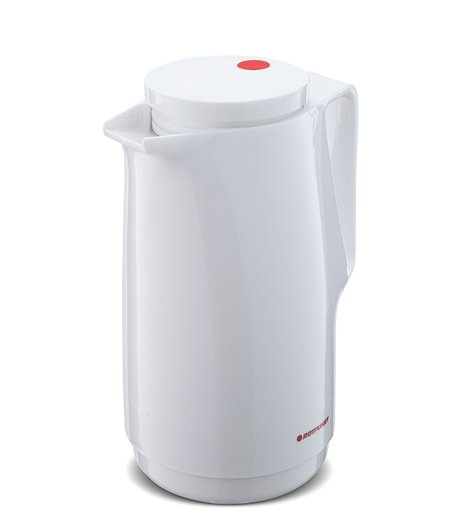 Isolierkanne 760 MAXIMA - arctic white