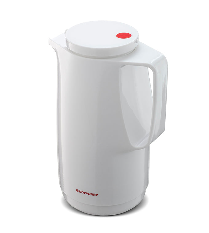 Isolierkanne 760 MAXIMA - arctic white