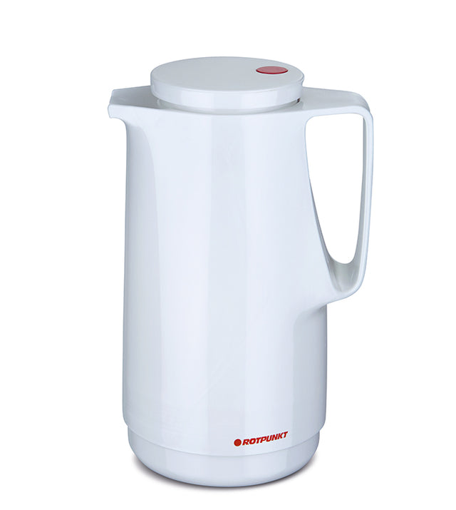 Isolierkanne 760 MAXIMA - arctic white