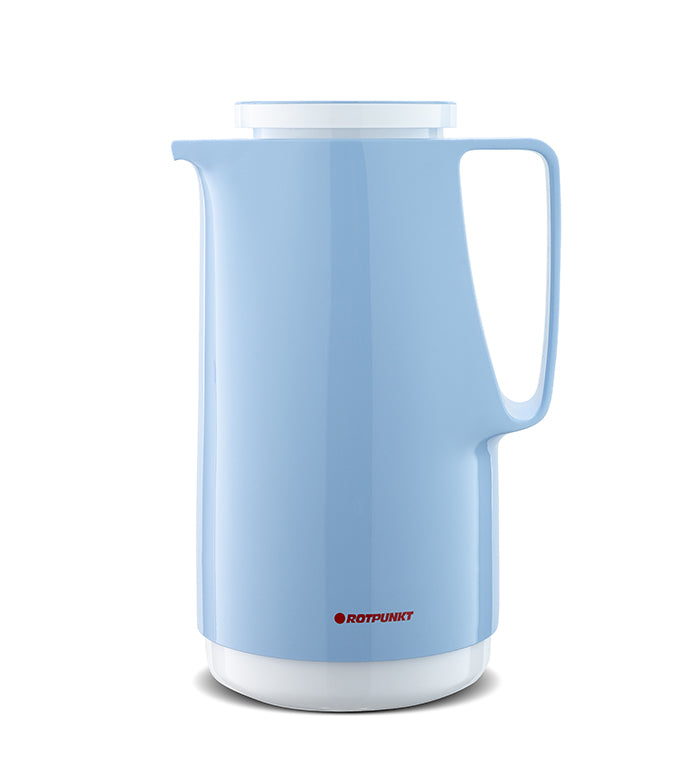 Isolierkanne 760 MAXIMA - babysmurf/snow