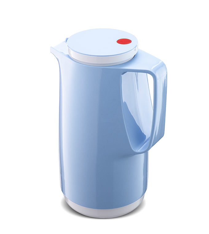 Isolierkanne 760 MAXIMA - babysmurf/snow