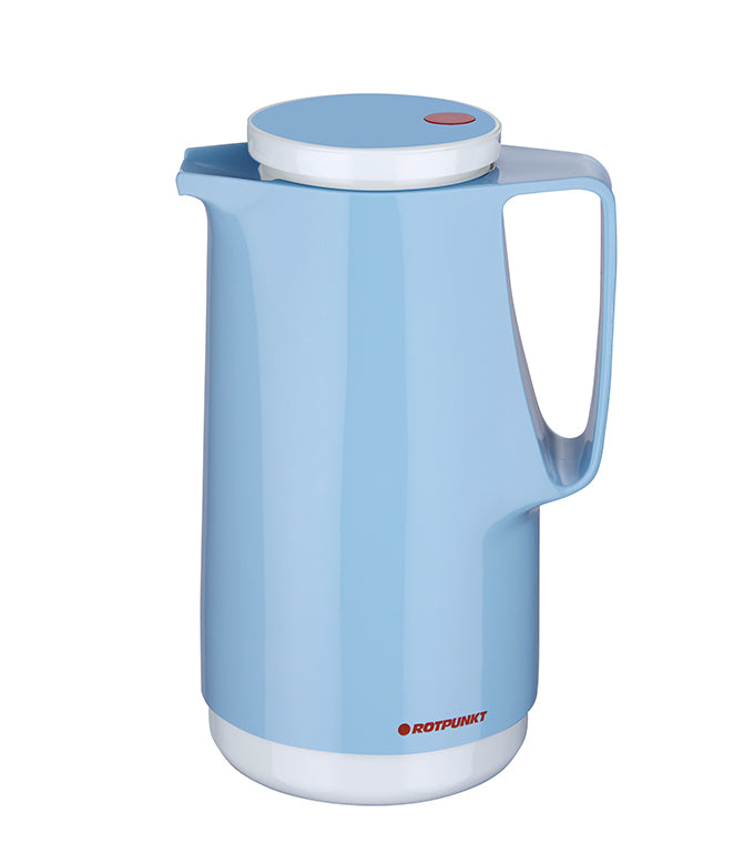 Isolierkanne 760 MAXIMA - babysmurf/snow