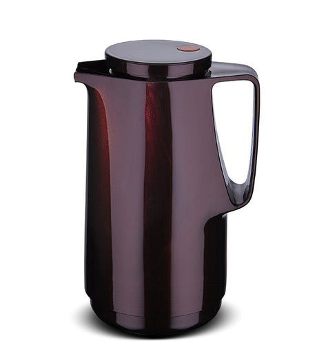 Isolierkanne 760 MAXIMA - black cherry