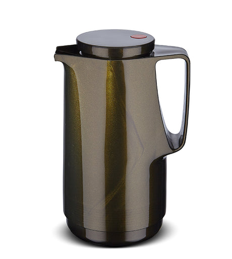 Isolierkanne 760 MAXIMA - black honey