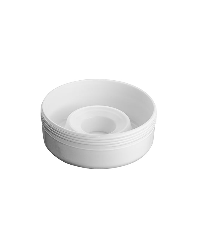 Ersatzboden 760 - arctic white