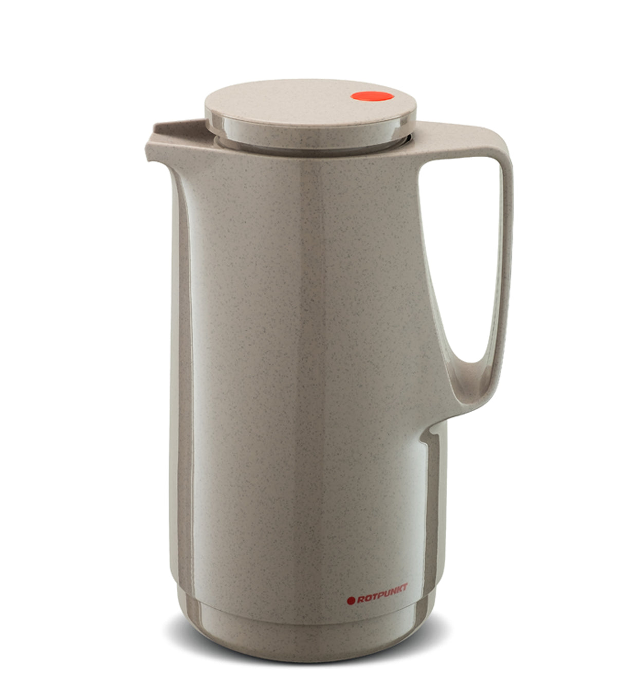 Isolierkanne 760 MAXIMA - beigeglitter