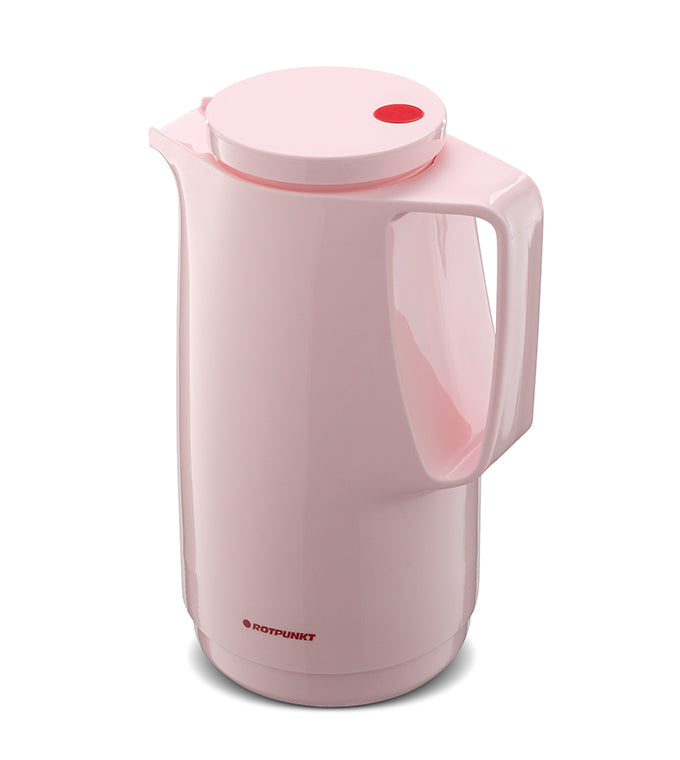 Isolierkanne 760 MAXIMA - cherry blossom