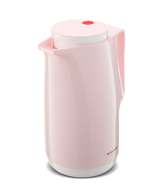 Isolierkanne 760 MAXIMA - cherry blossom/snow