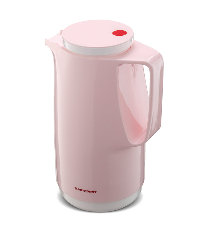 Isolierkanne 760 MAXIMA - cherry blossom/snow