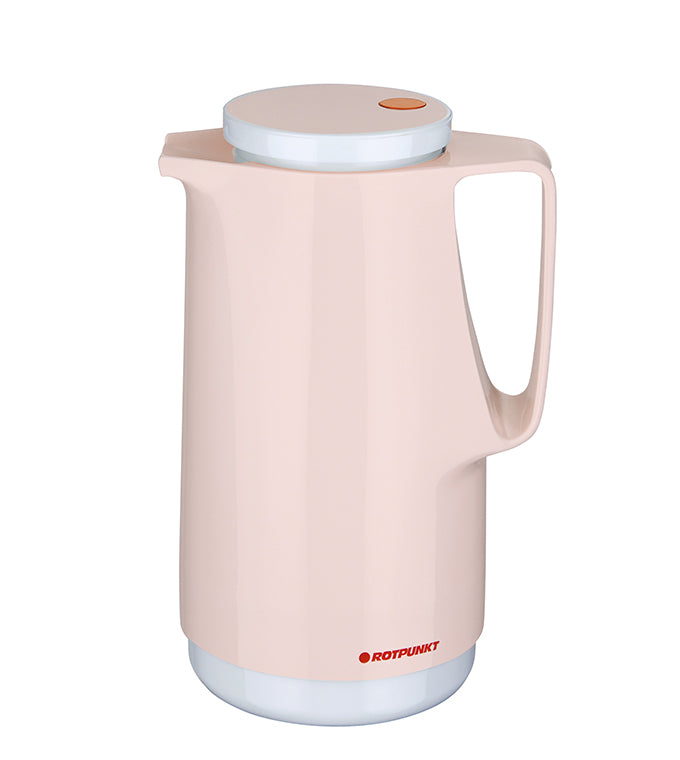 Isolierkanne 760 MAXIMA - cherry blossom/snow