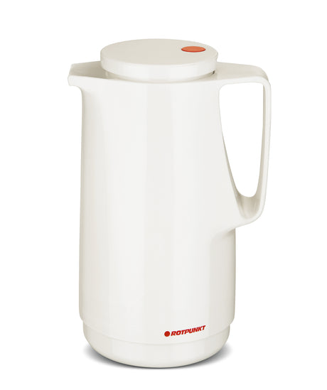 Isolierkanne 760 MAXIMA - classic white