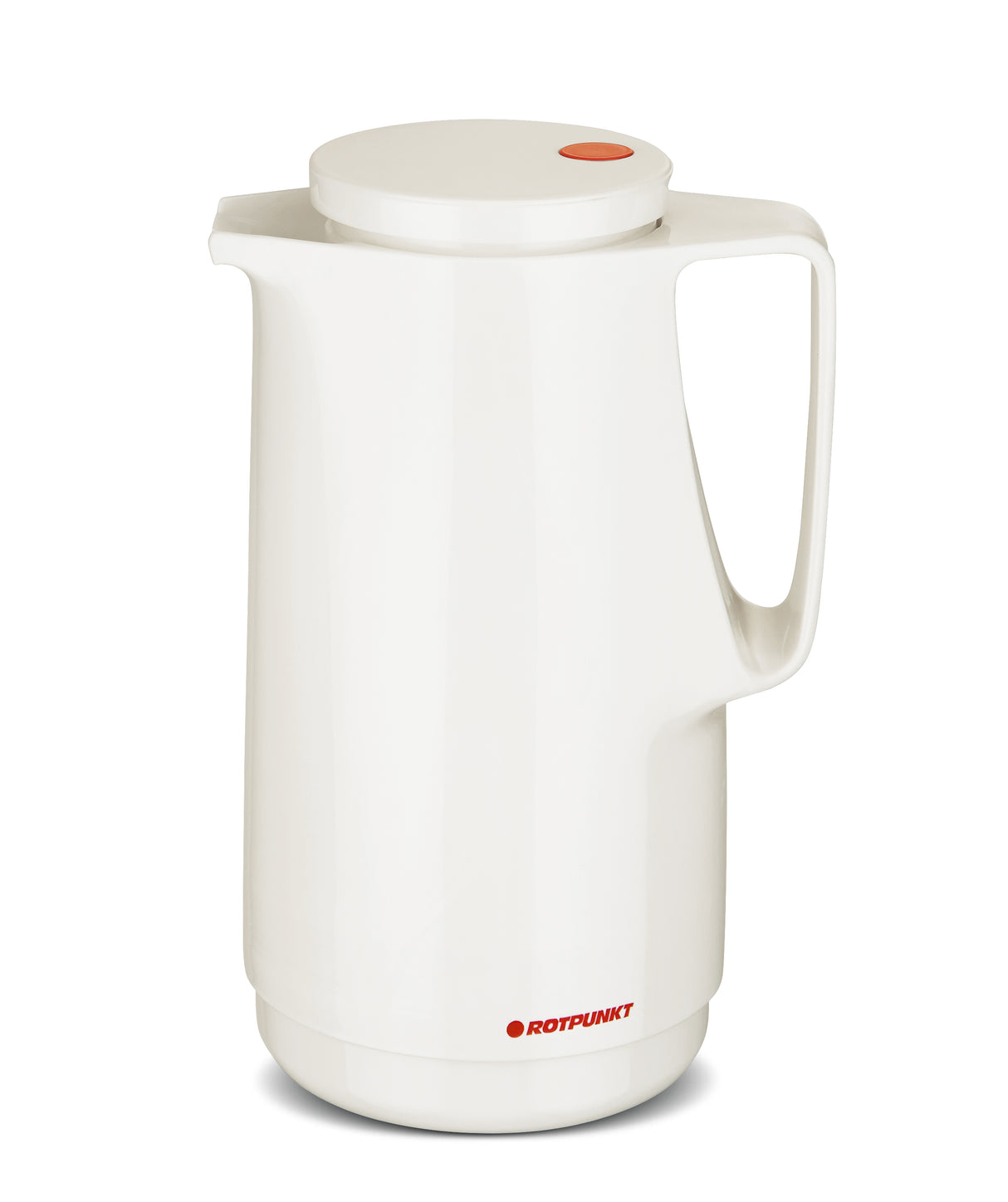 Isolierkanne 760 MAXIMA - classic white