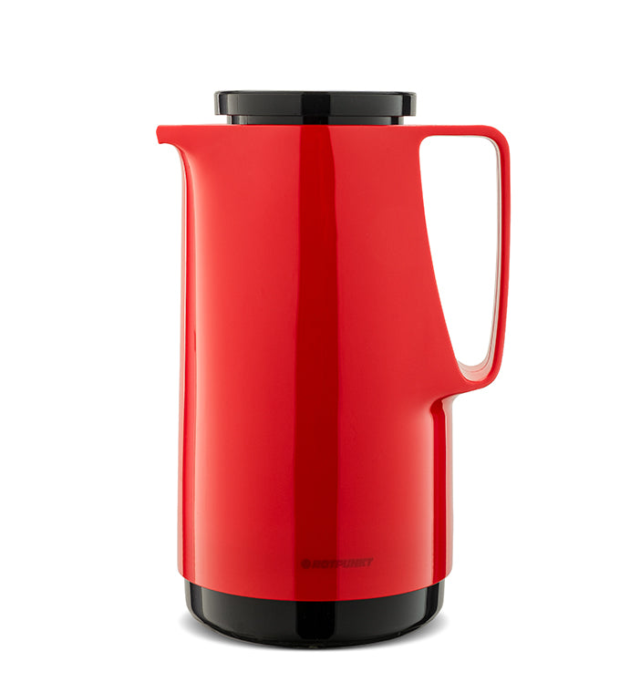 Isolierkanne 760 MAXIMA - crazy red